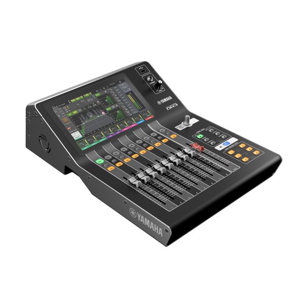 Yamaha DM3 Dante Digital Mixing Console